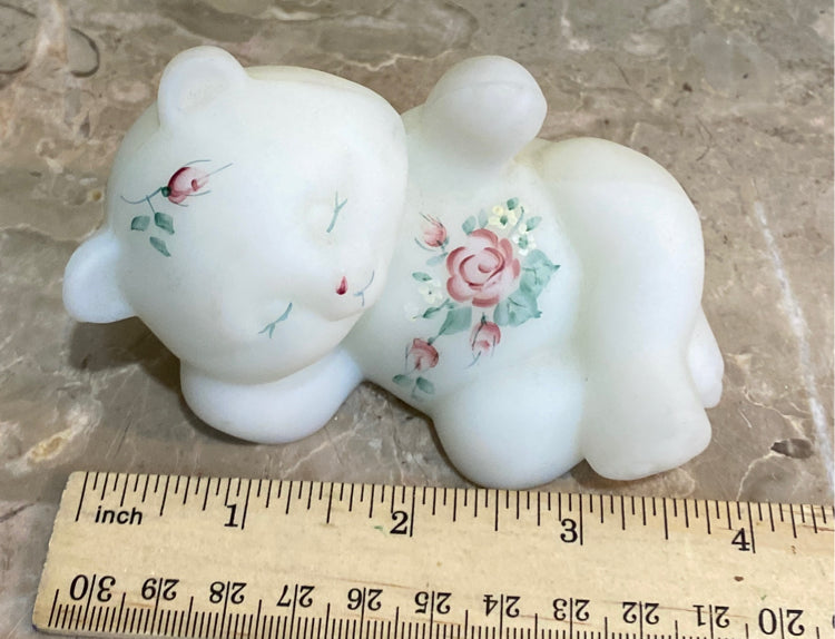 Fenton Bear