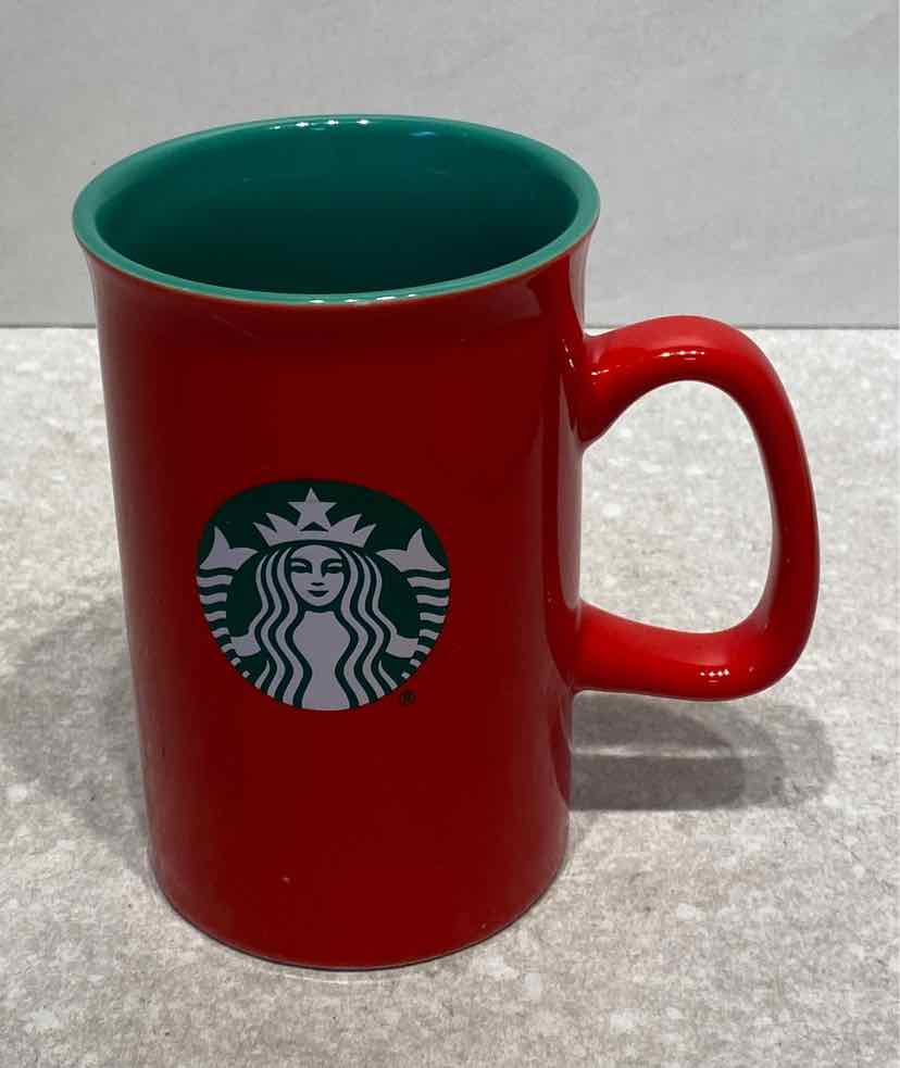 Starbucks Mug