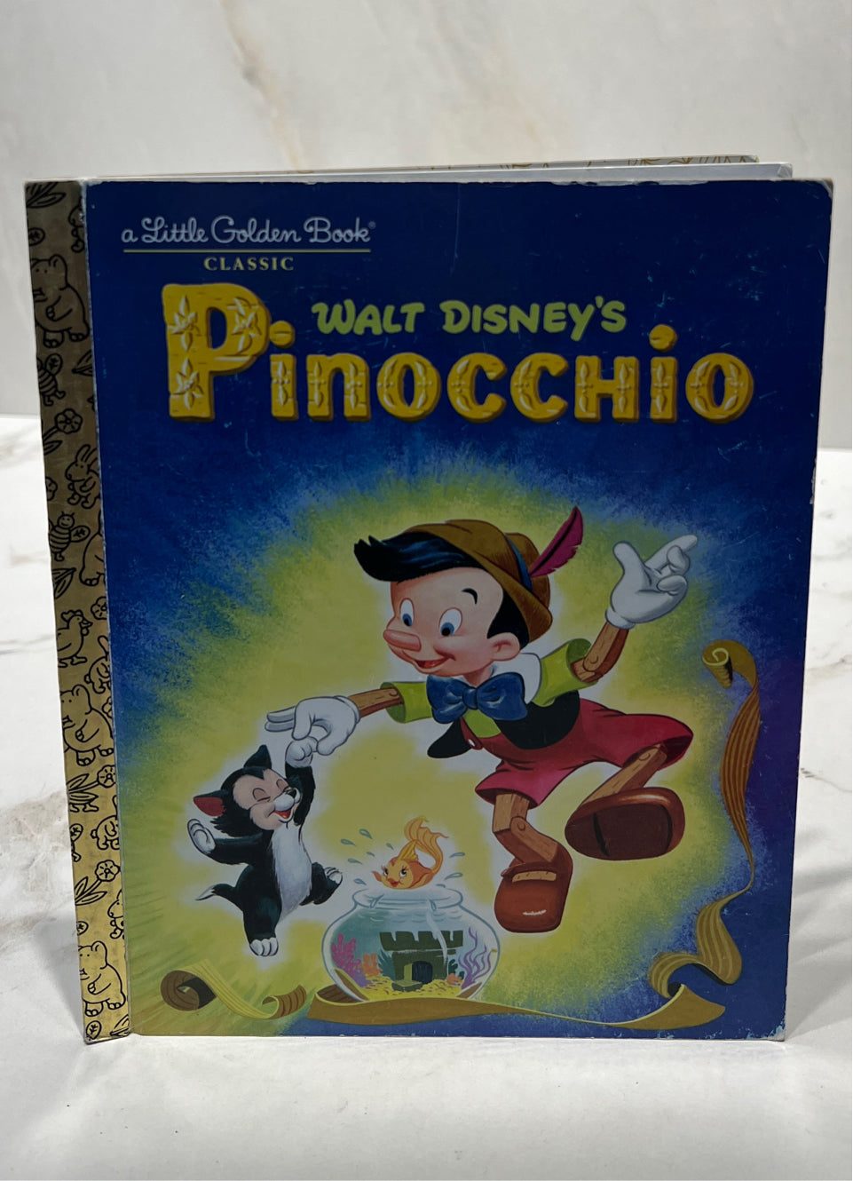 Golden Book