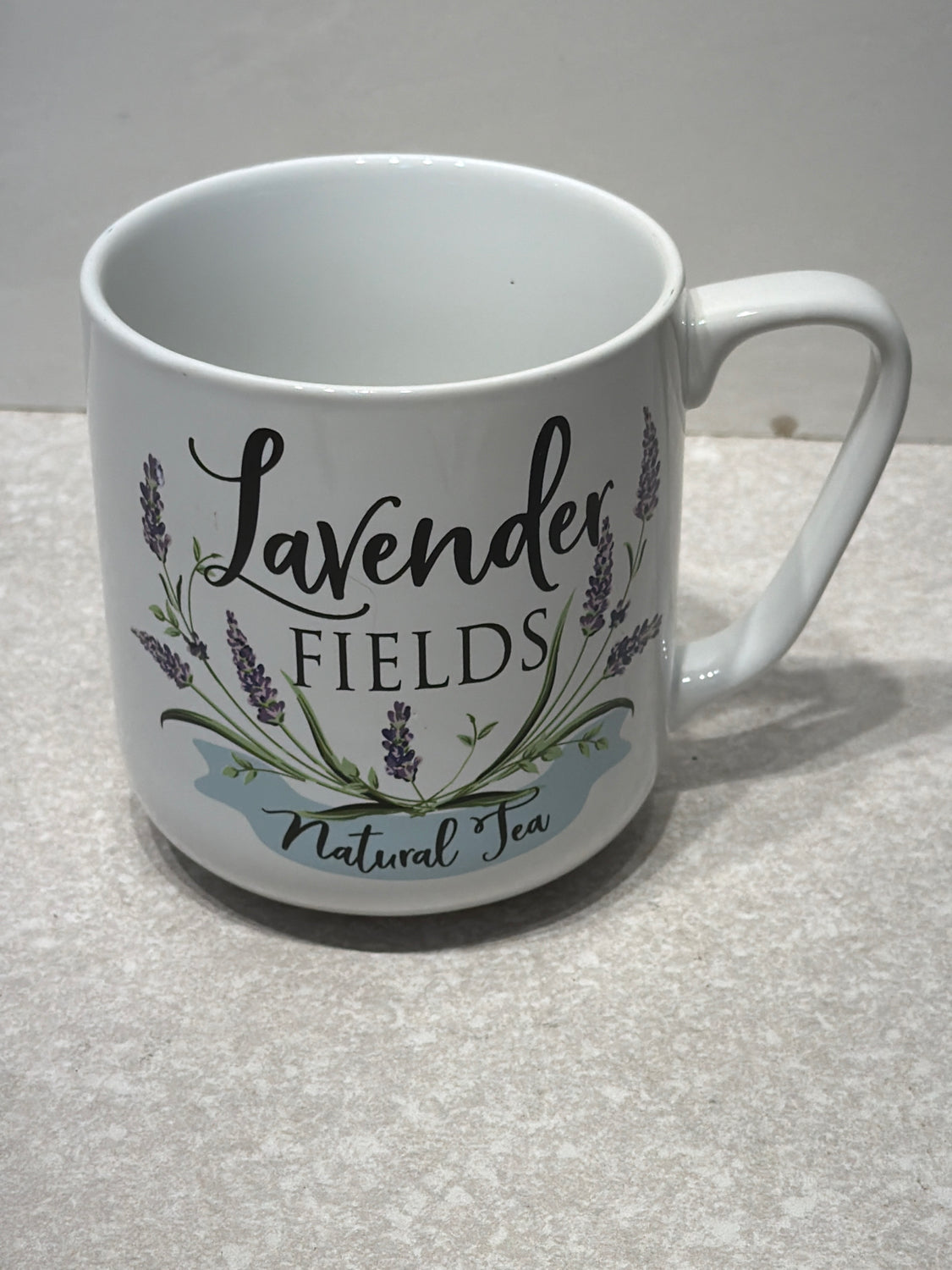 Mug