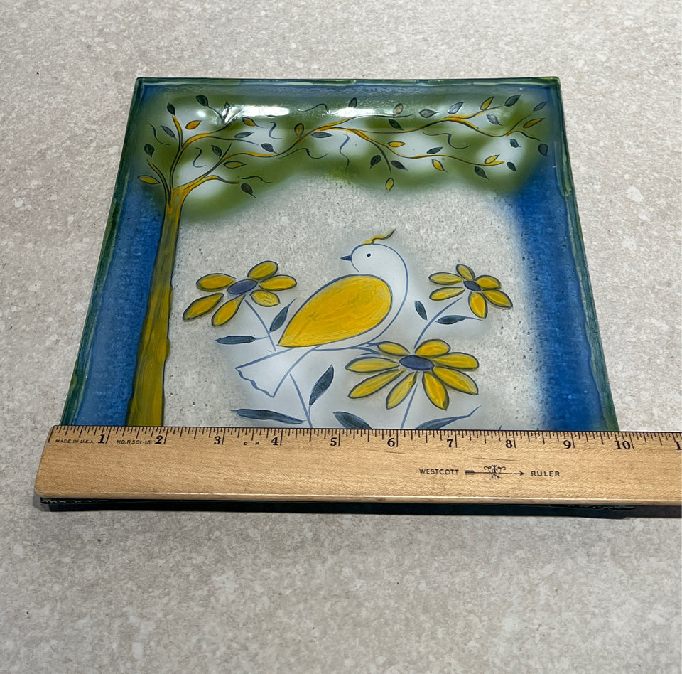 Plate