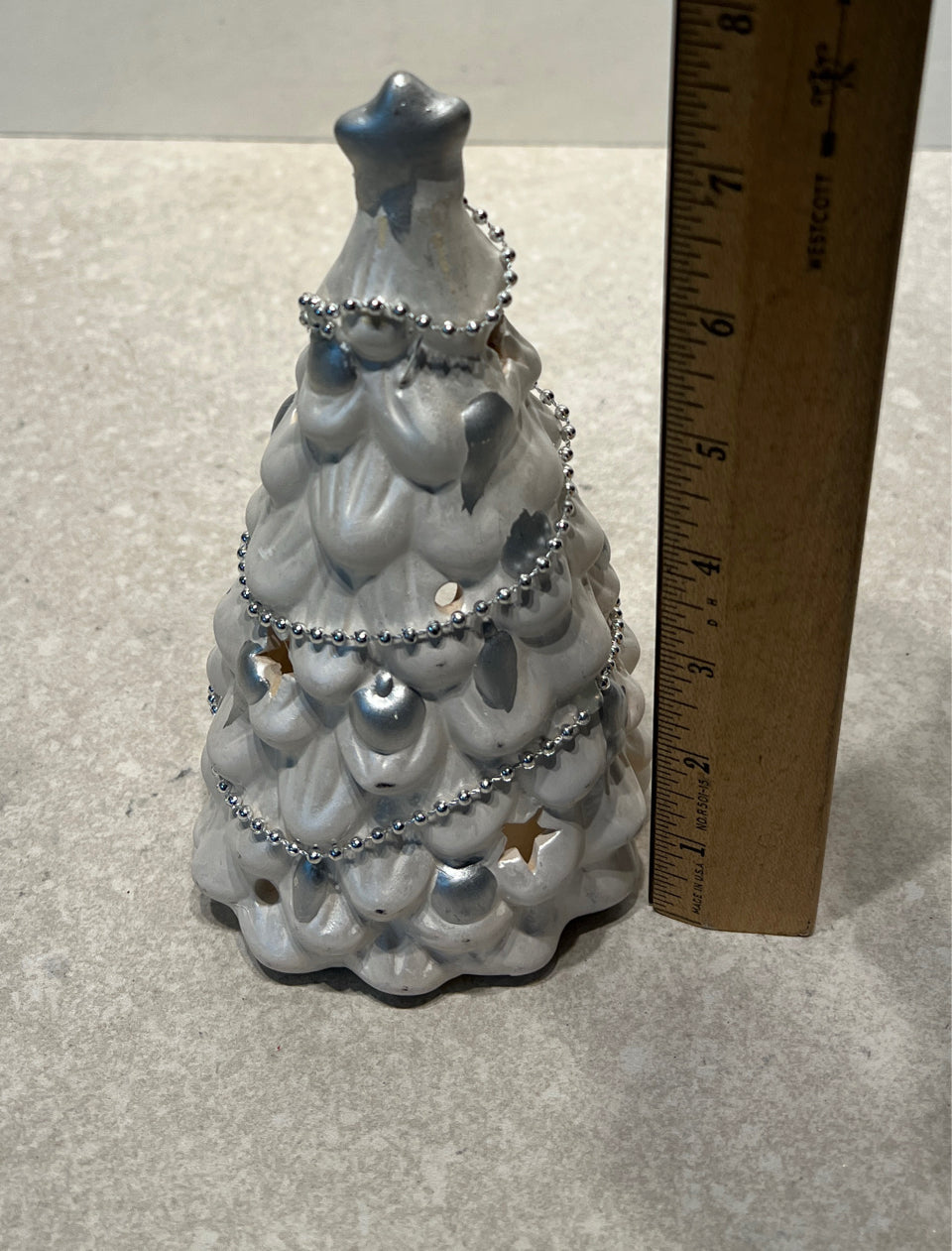 Candleholder