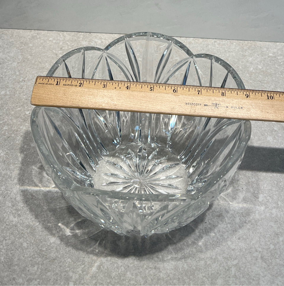 Block Bowl