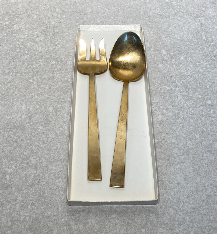 Pair of Utensils