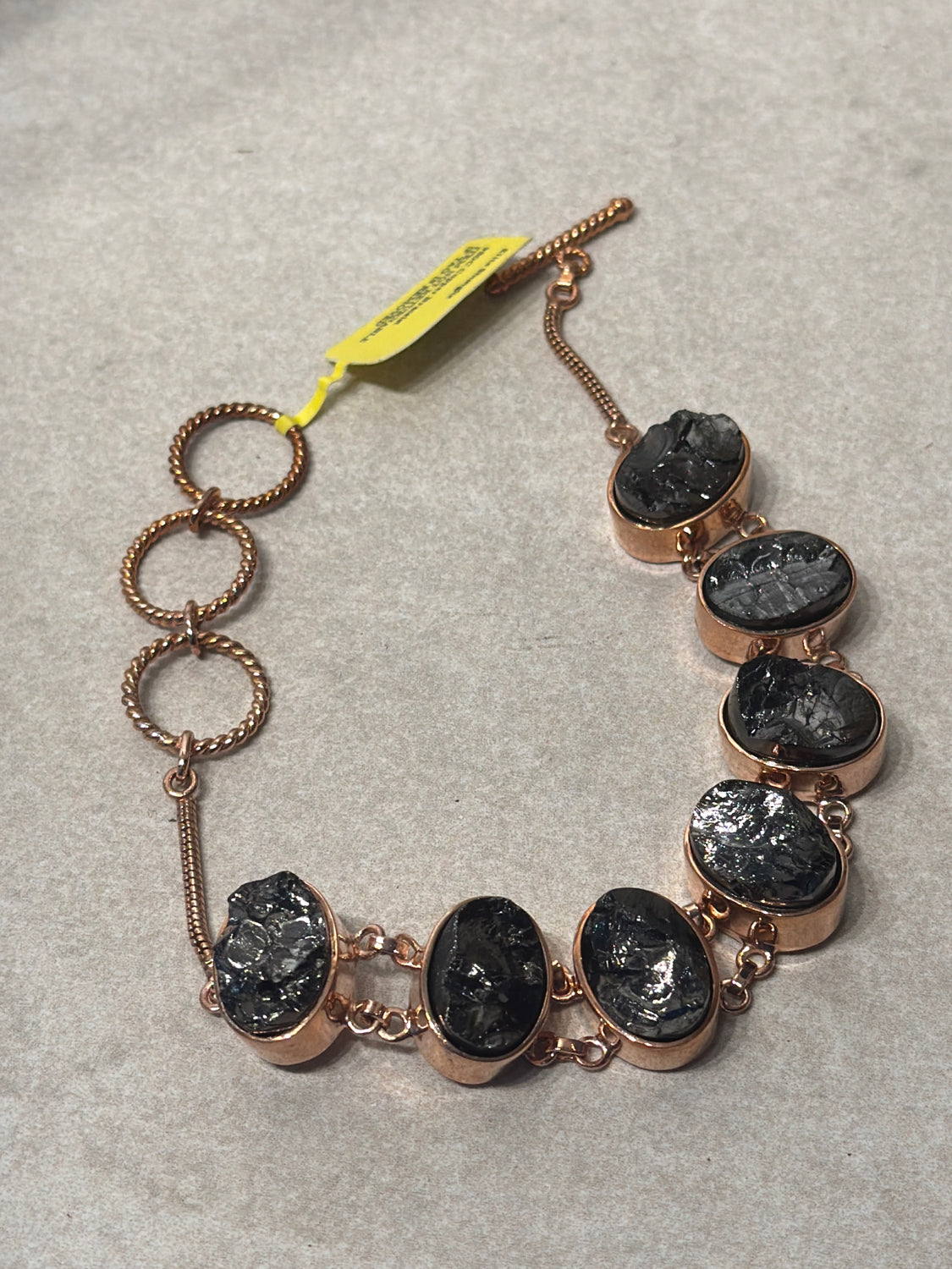 Copper Bracelet