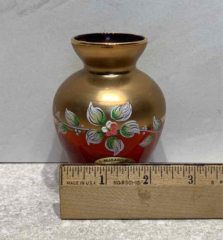 Murano Vase