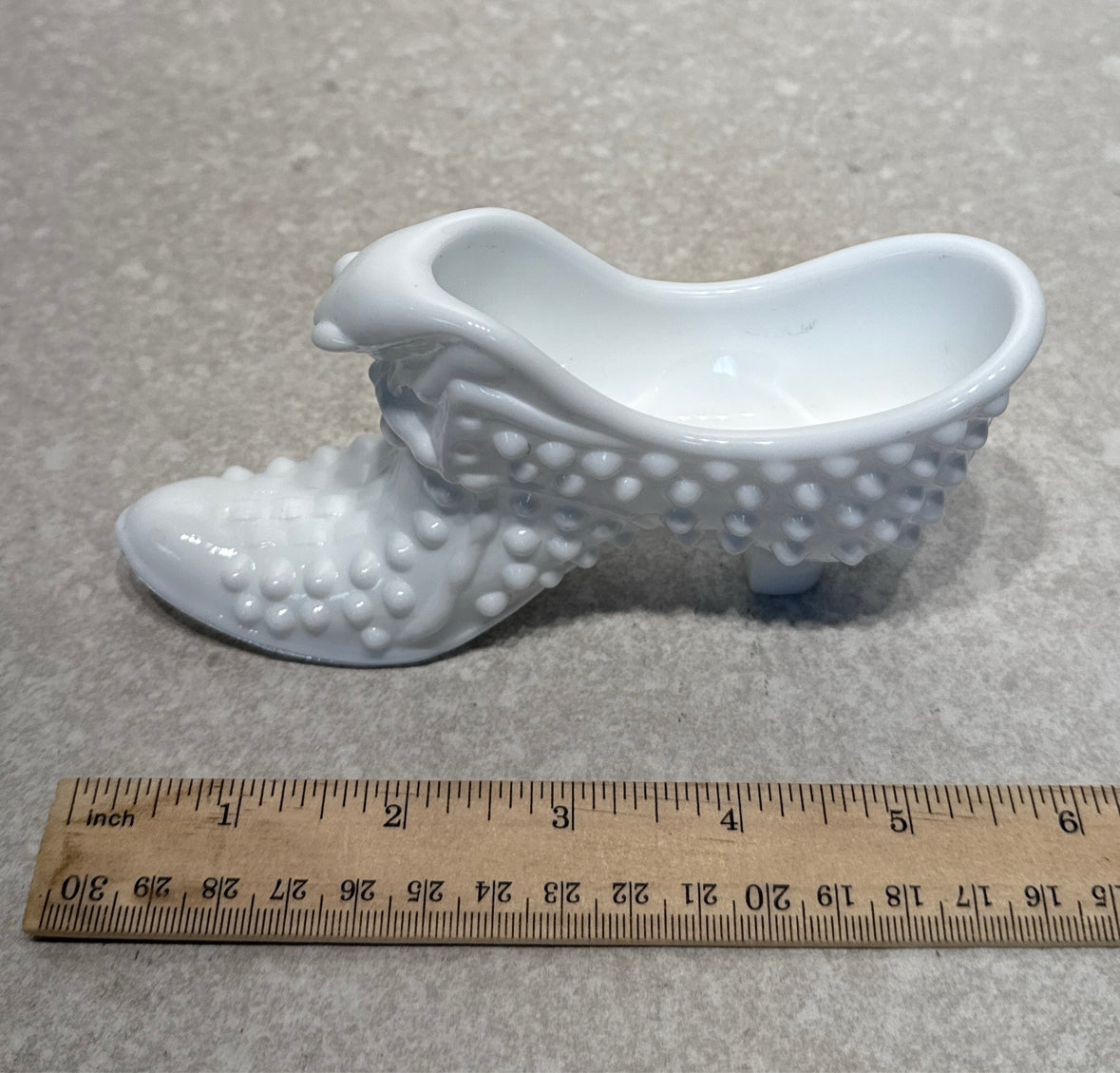 Fenton Shoe