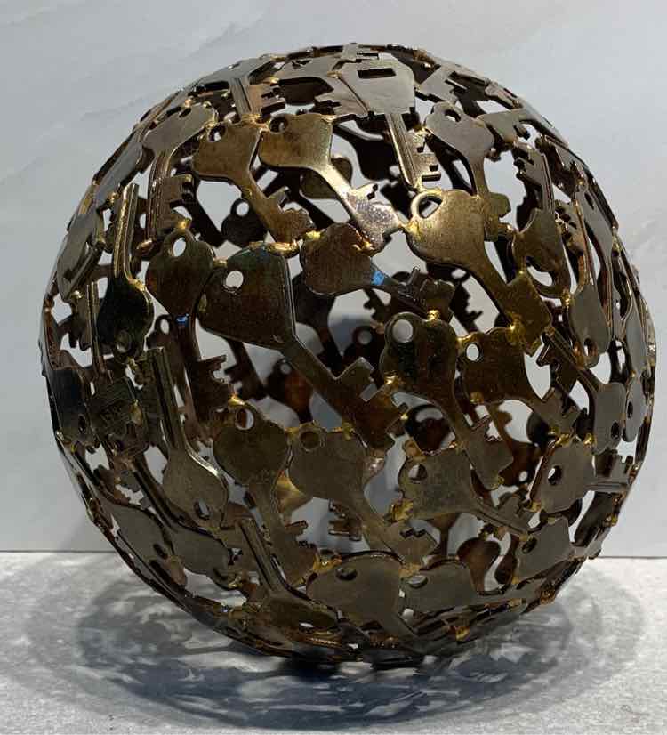 Key Ball
