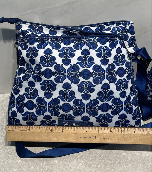 Vera Bradley Handbag with Wallet