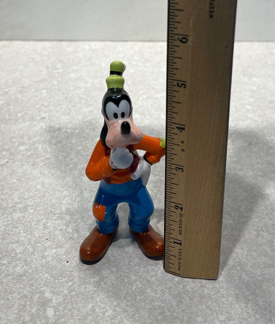 Goofy Figurine