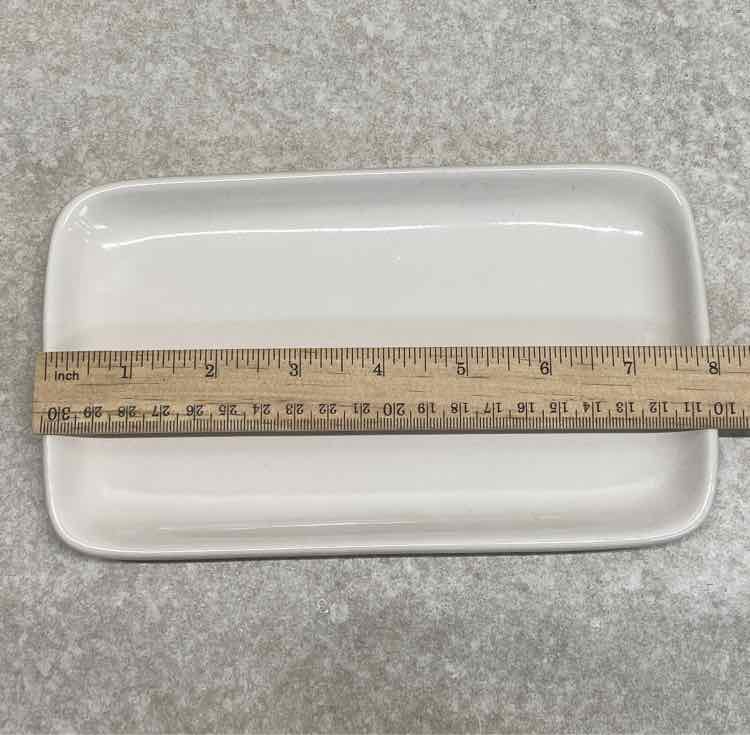 Rae Dunn Covered Butter Dish