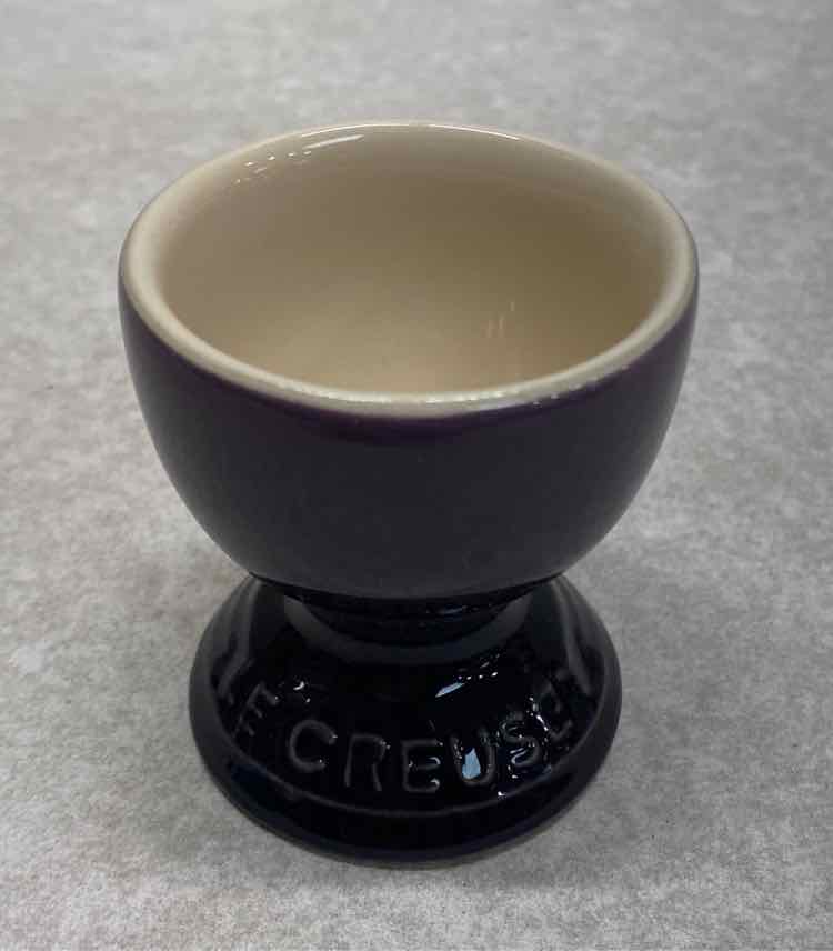 Le Creuset Egg Cup
