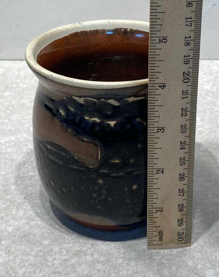 Planter - Signed