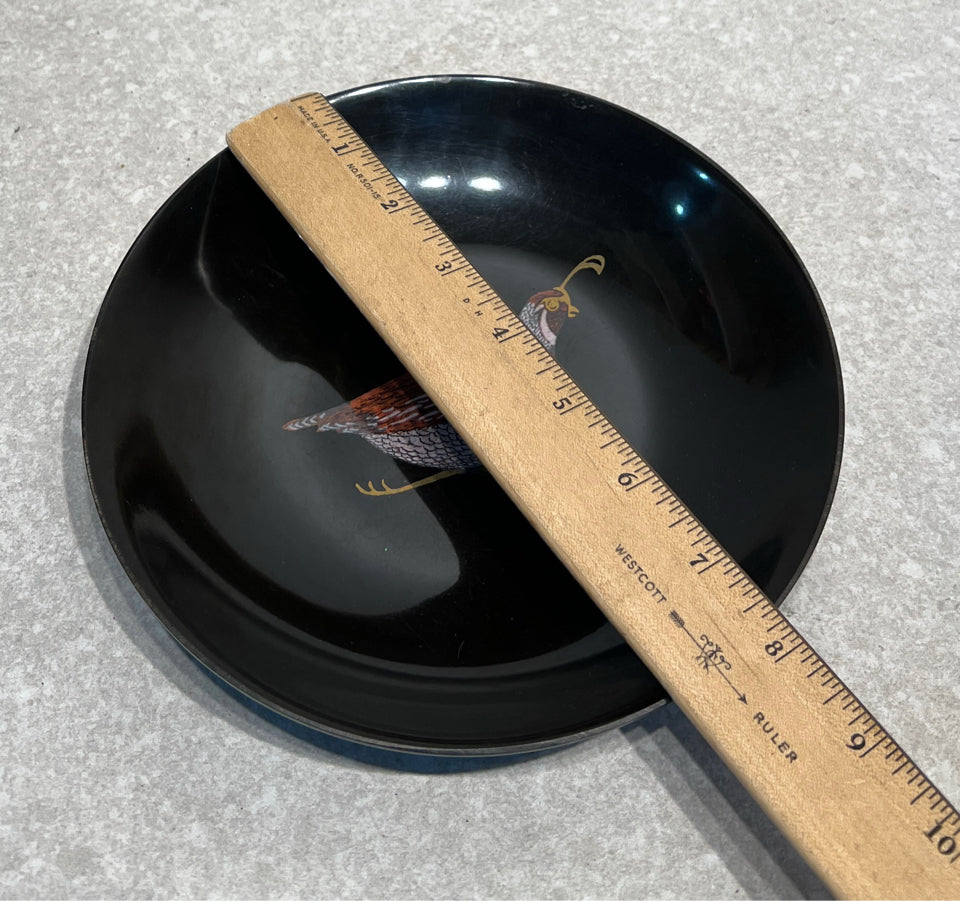 Couroc Bowl