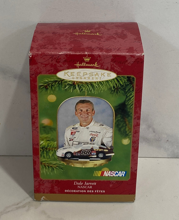 Hallmark Ornament