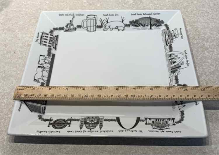 Plate