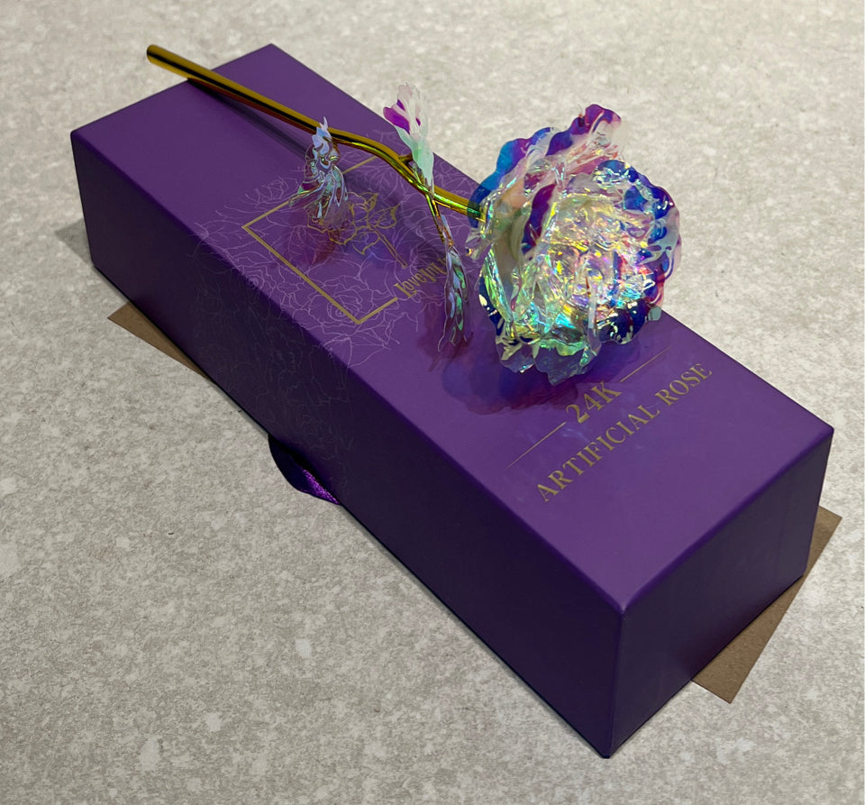 Artificial Rose