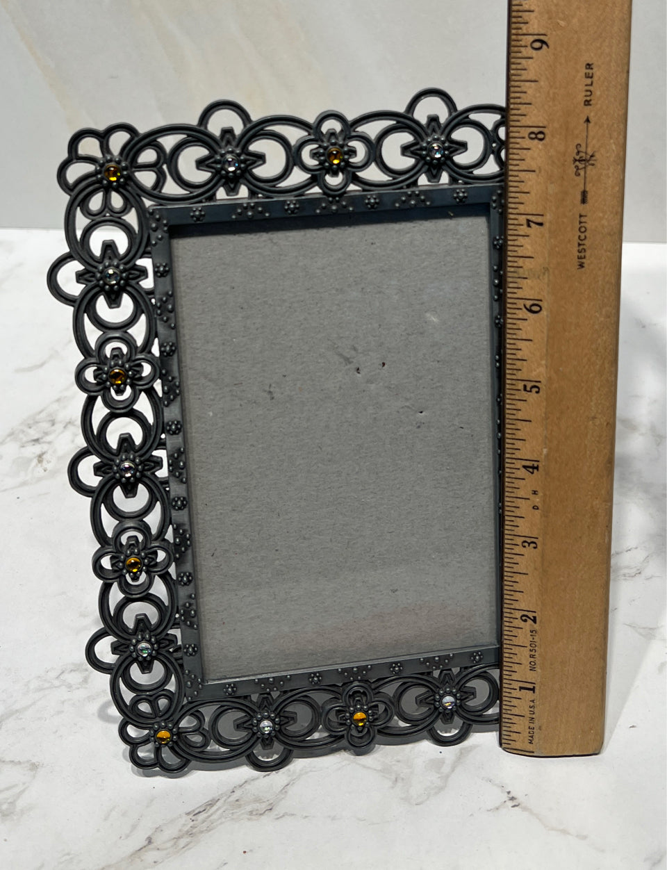 Frame
