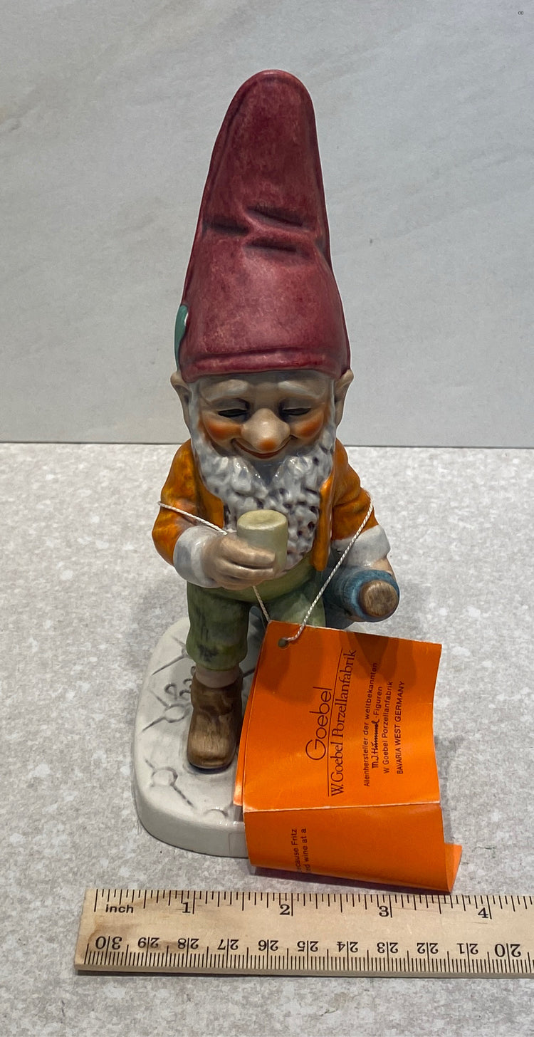 Goebel Figurine