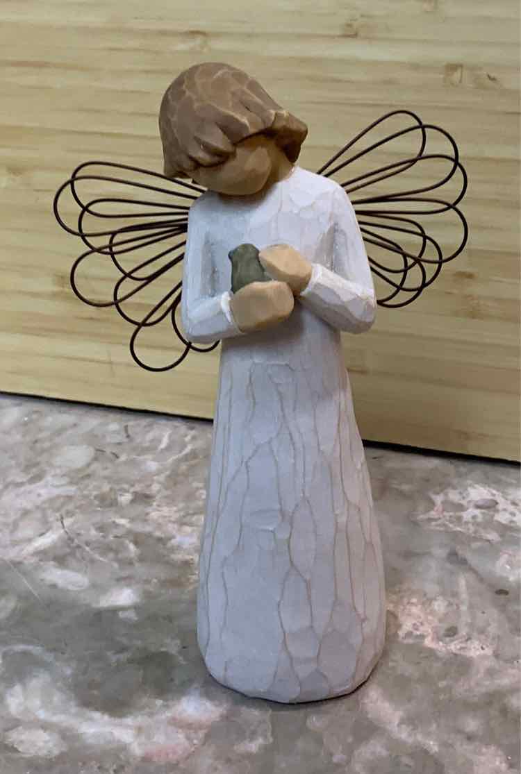 Willow Tree iFigurine