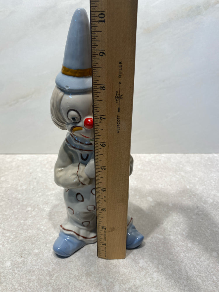 Vintage Clown