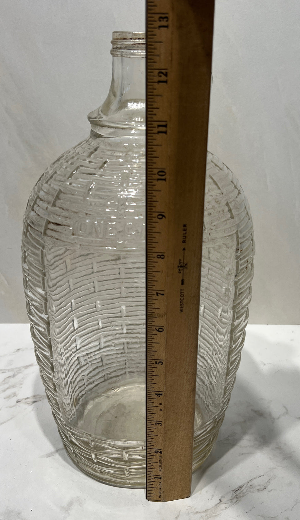 Old Jug