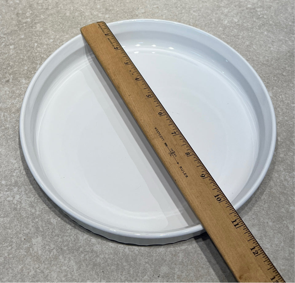 Corning Ware 10" Casserole