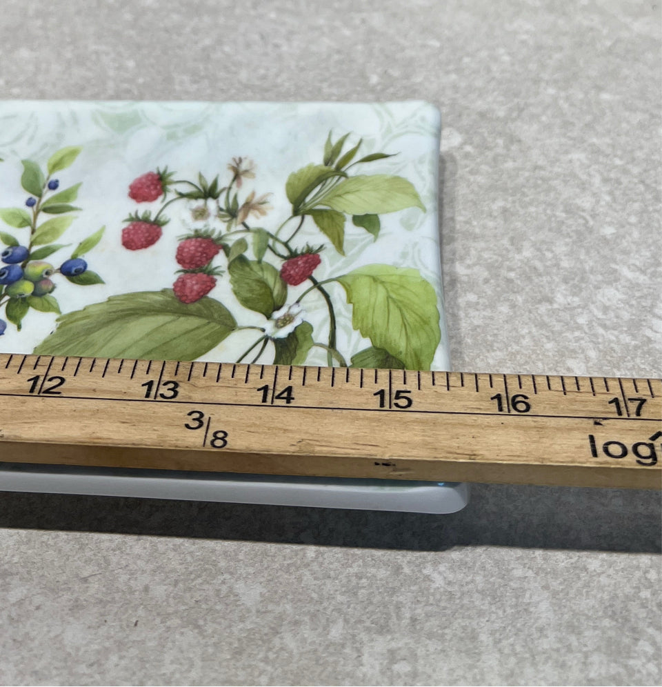 Melamine Tray