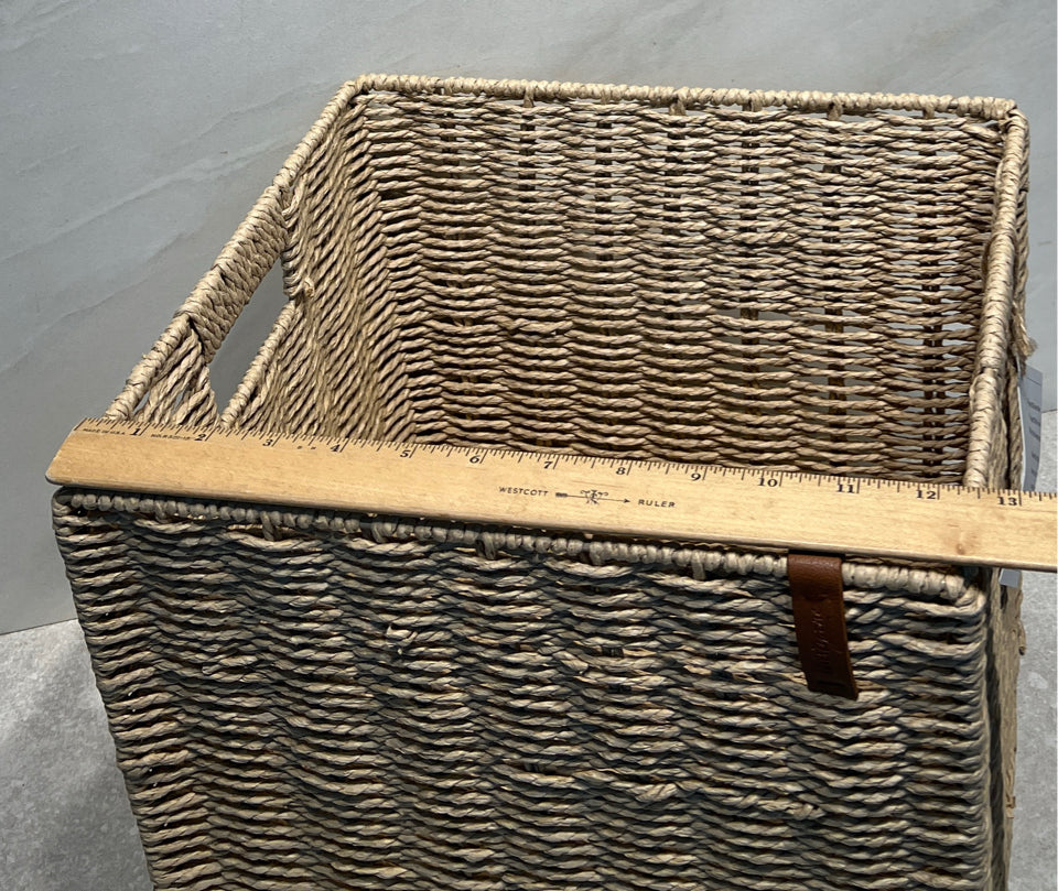 Thirty-One Basket