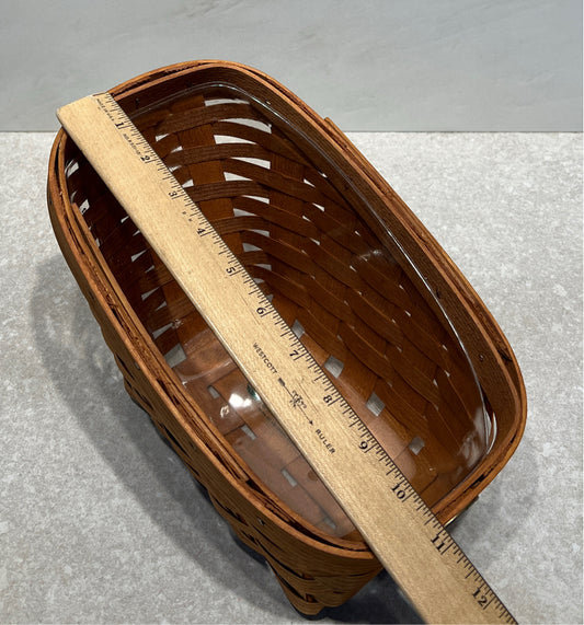 Peterboro Basket