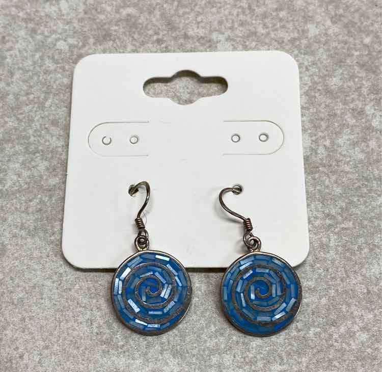 Sterling Earrings