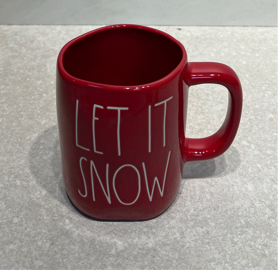 Rae Dunn Mug