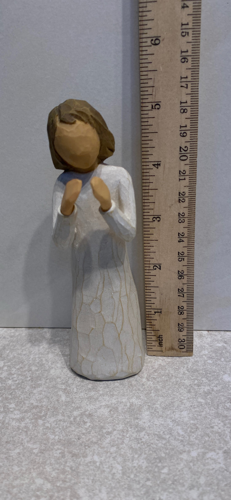 Willow Tree Figurine