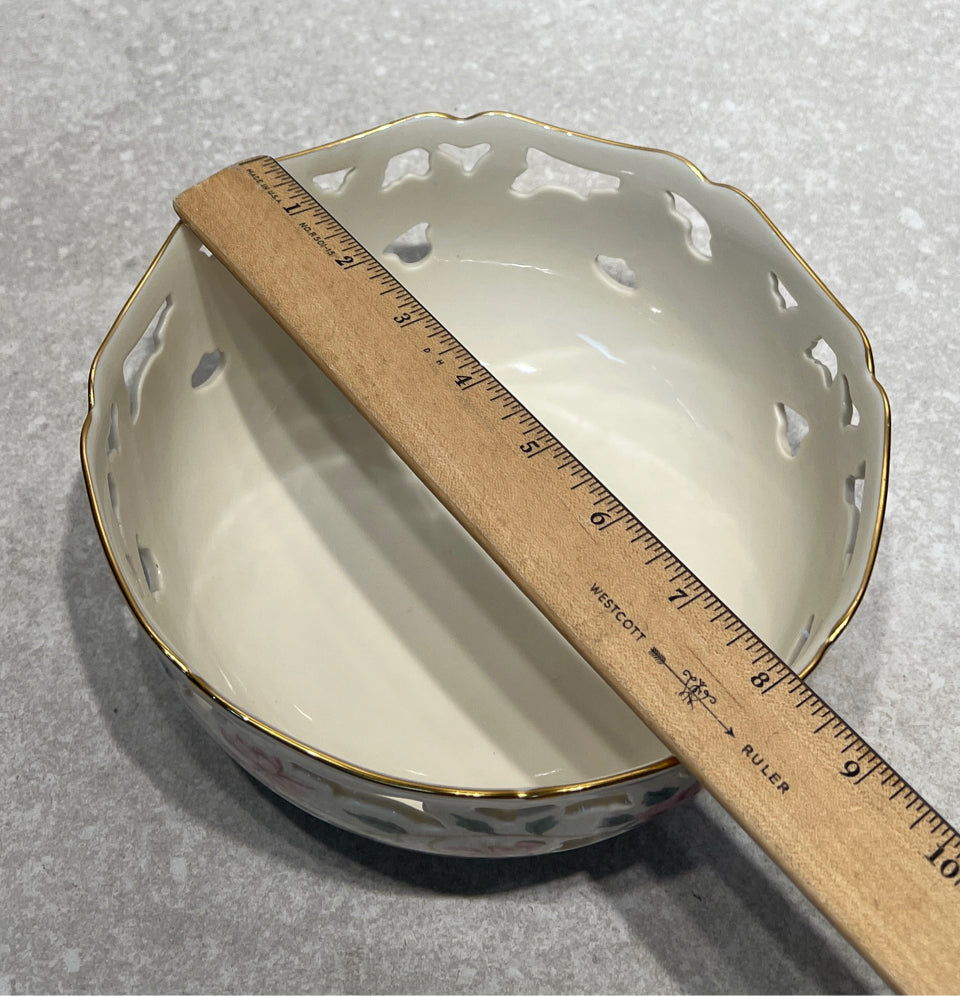 Lenox Bowl