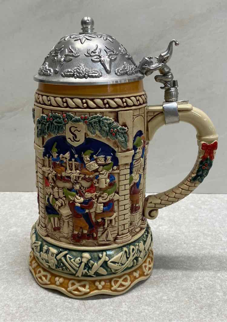 Germany Stein