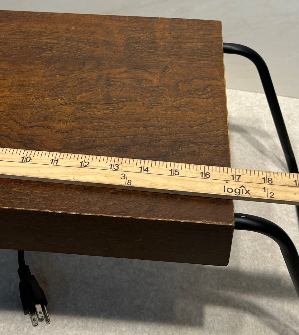 Bed Tray