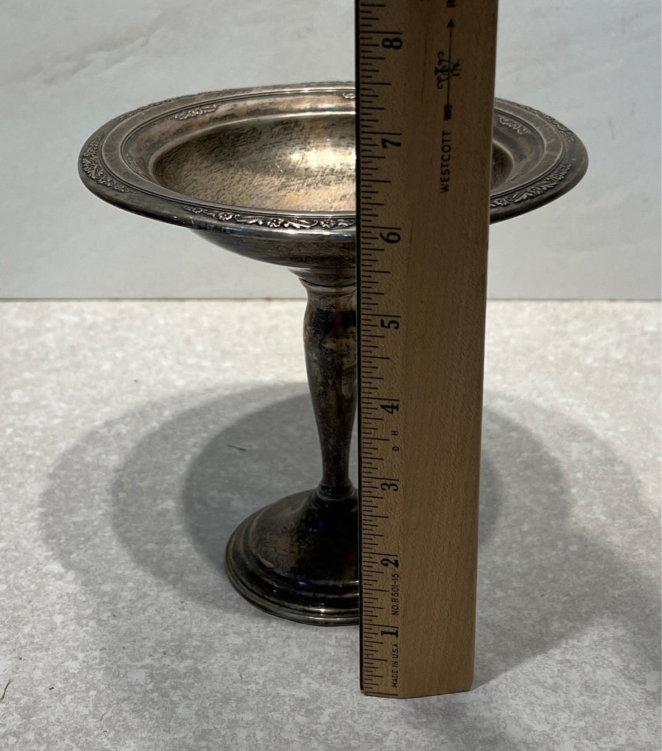 Sterling Compote