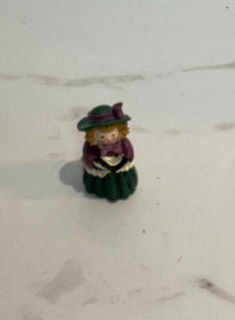Figurine