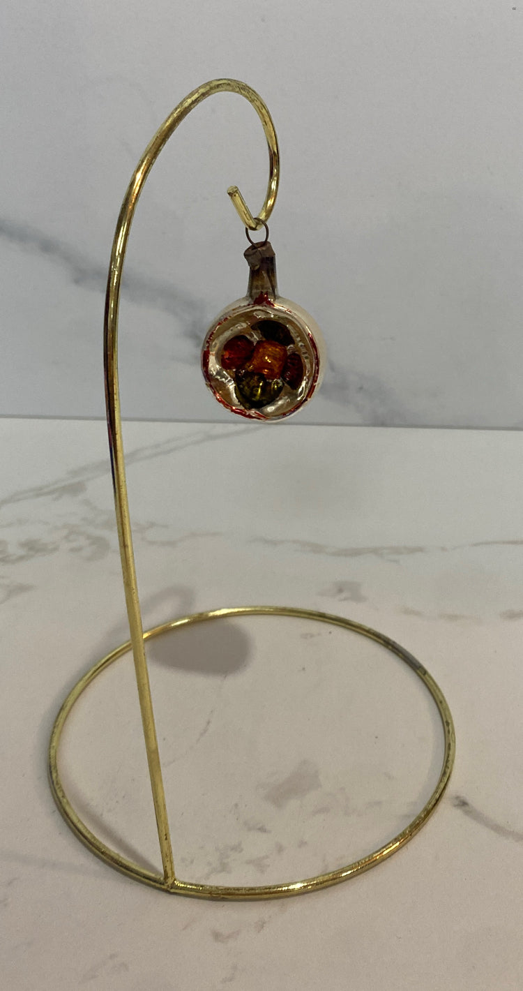 Vintage Christmas Ornament