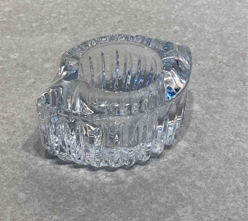 Mikasa Candle Holder