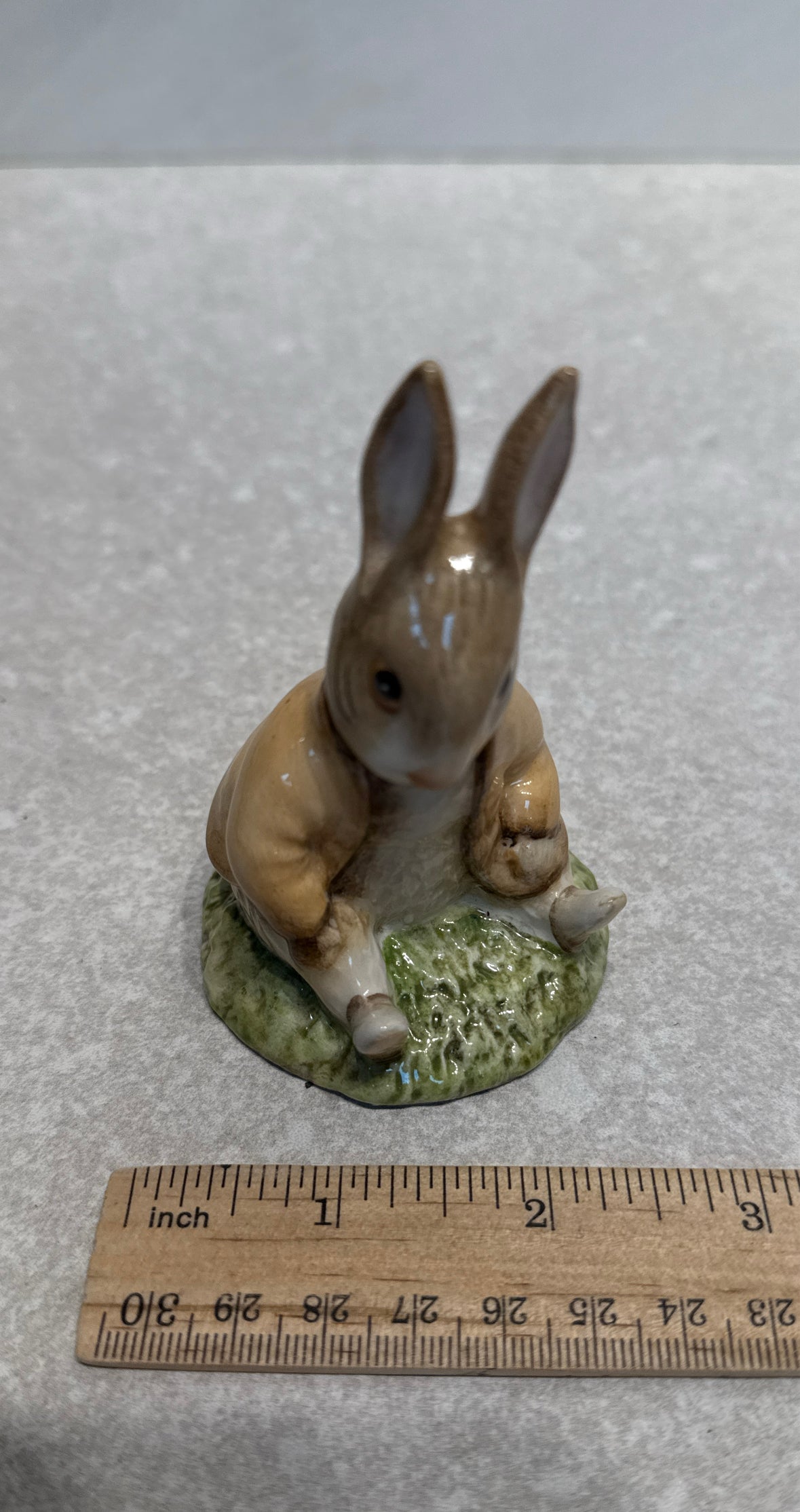 Royal Albert Benjamin Bunny