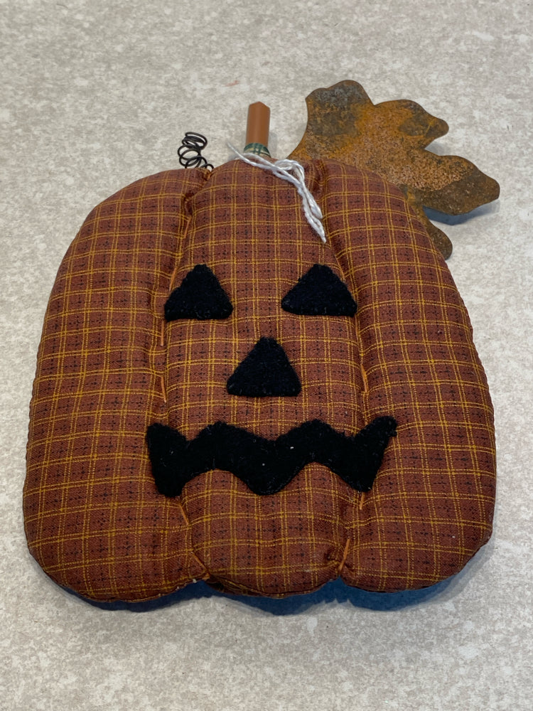 Pumpkin