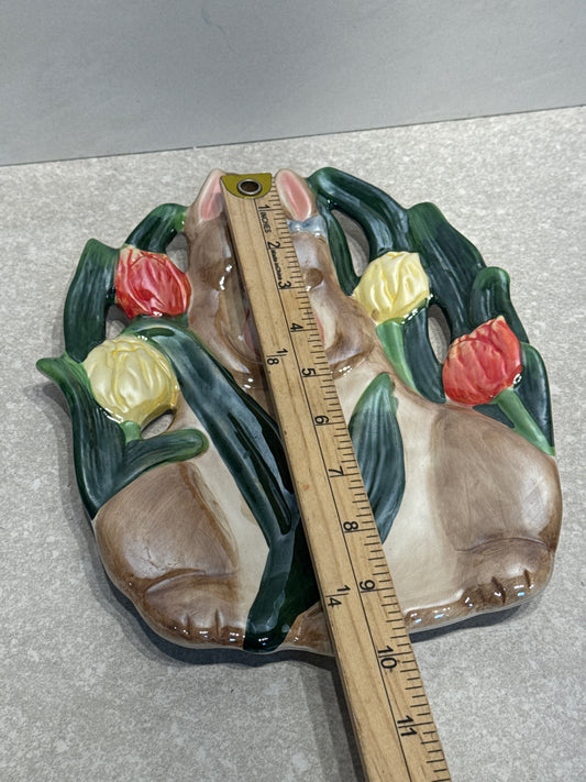 Rabbit Plate