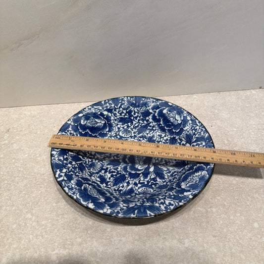 Blue Bowl