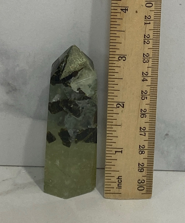 Rock Tower