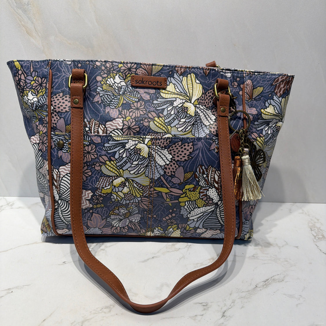 Sakroots Handbag