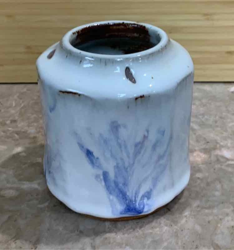 Pottery Vase