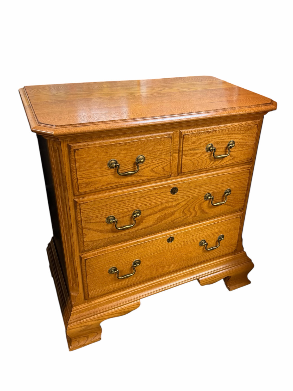 Kincaid Nightstand