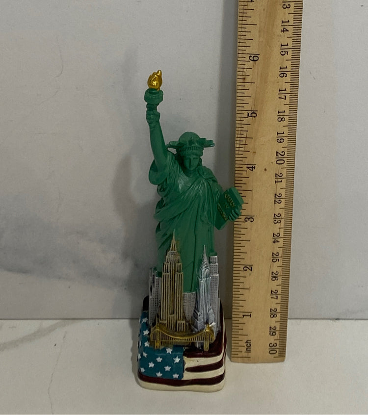 Statue Of Liberty