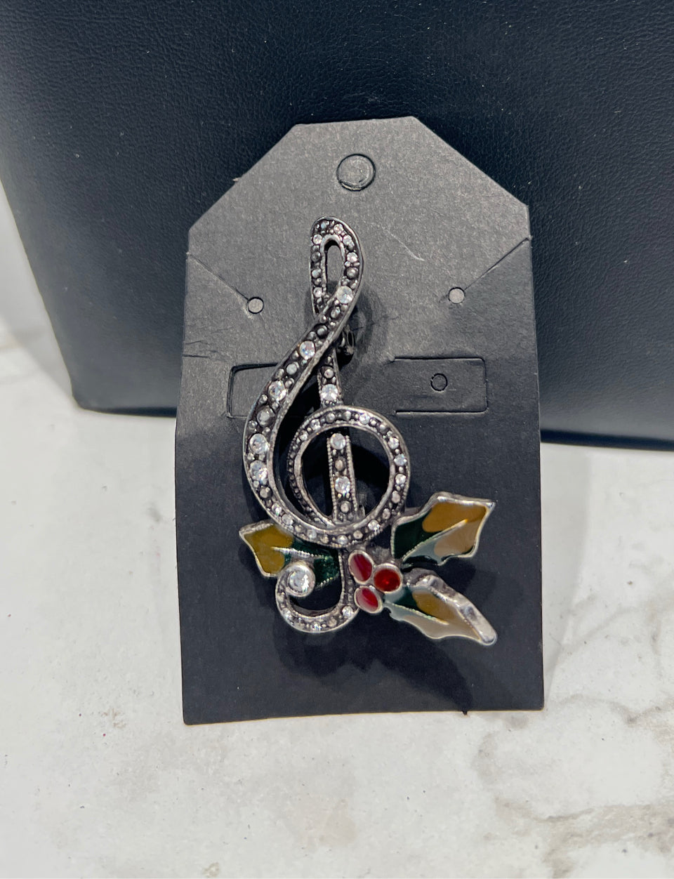 Christmas Pin